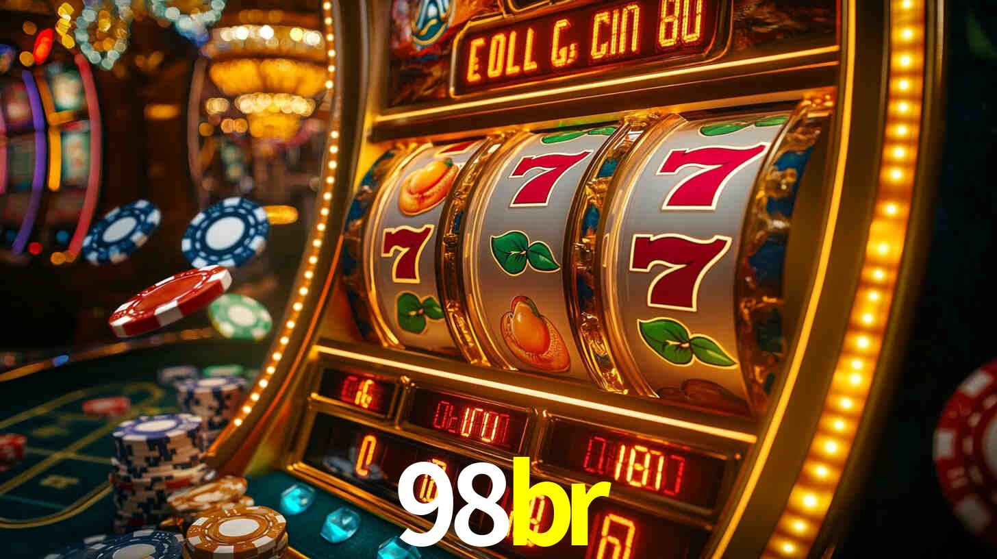 Ofertas Imperdíveis na 98br: Promoções e Bônus Que Valem a Pena