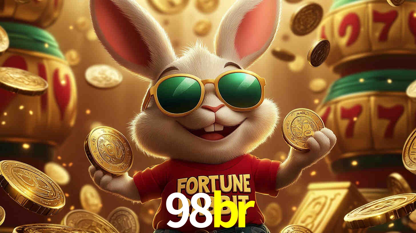 Bônus Generosos e Exclusivos no 98br para Você!