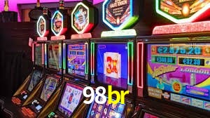 Mesa de Blackjack 98br