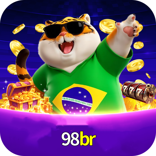 98br Logo