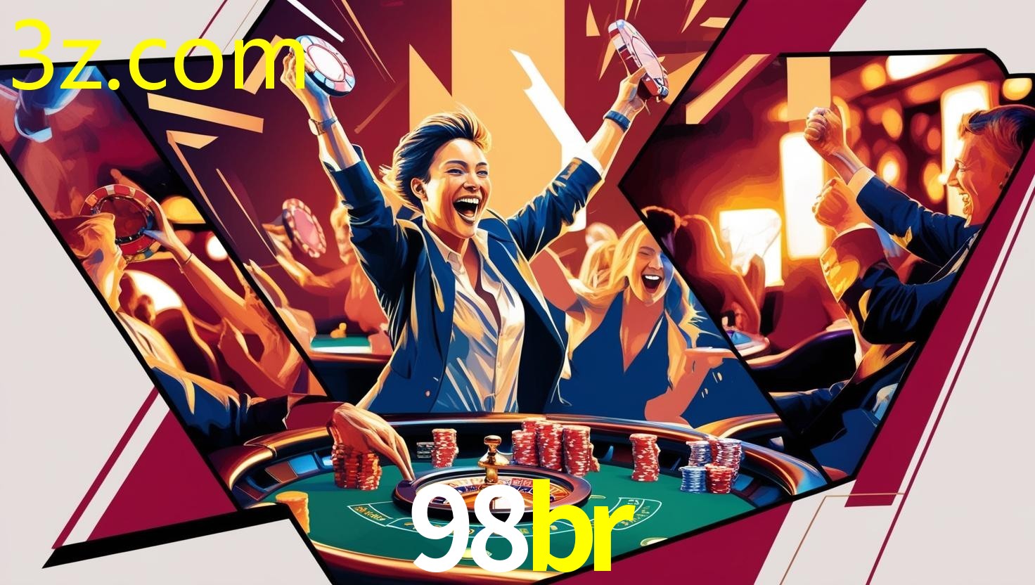 98BR
