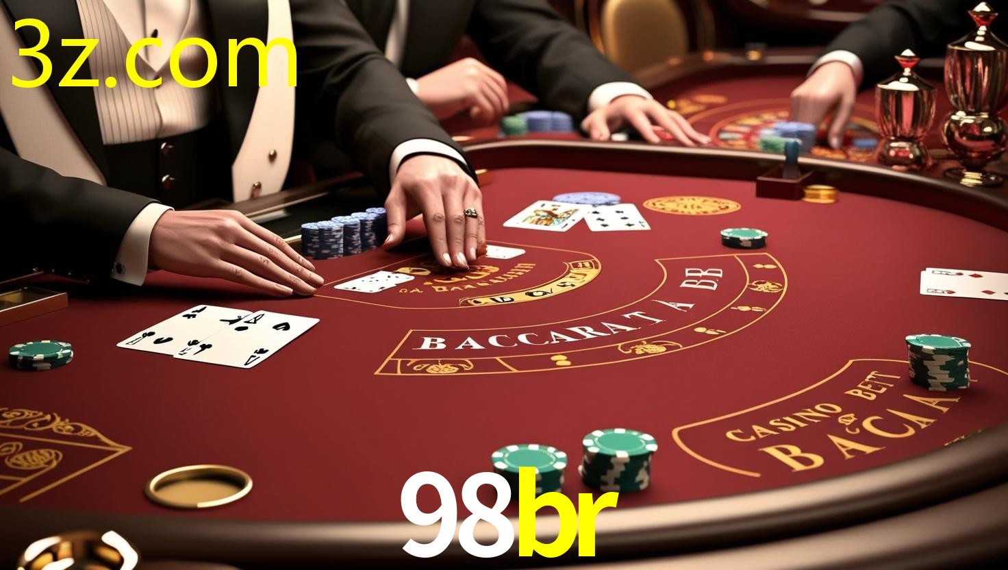 98BR