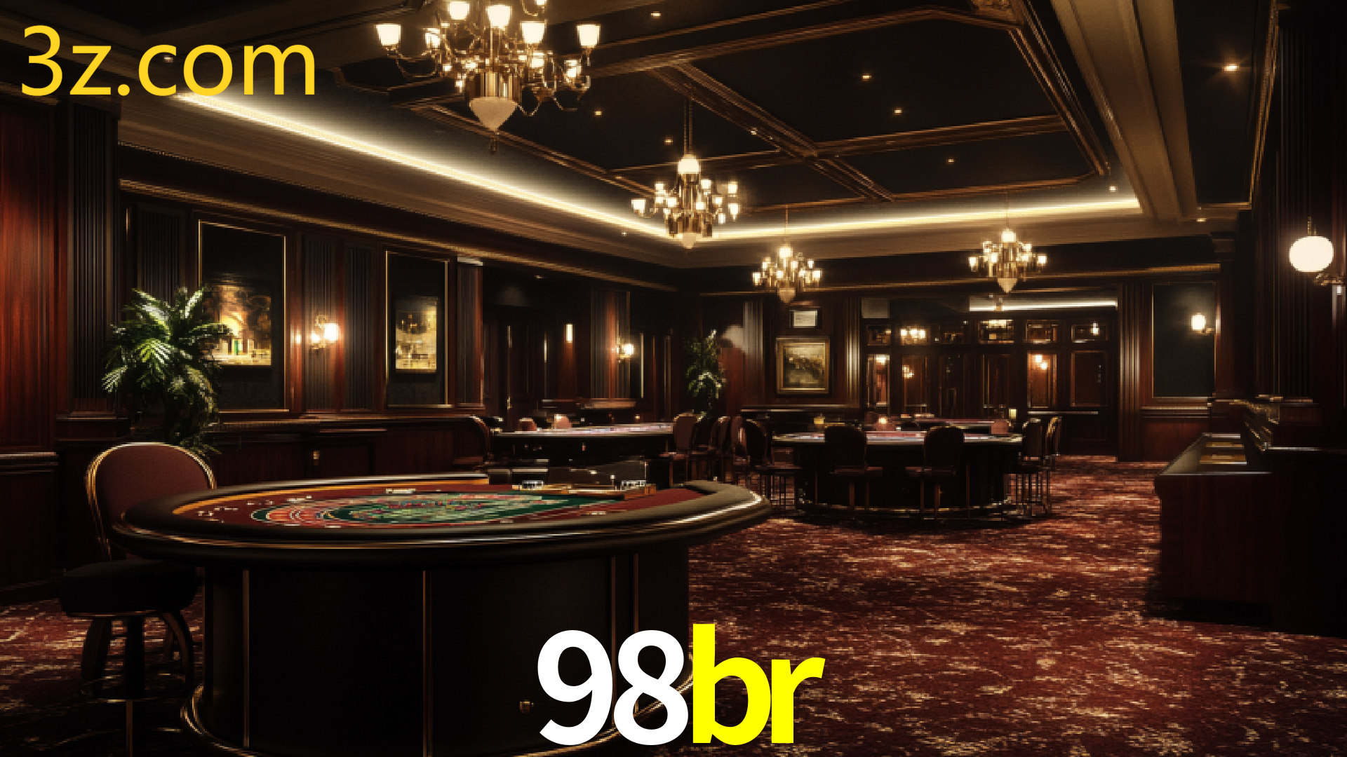 98BR