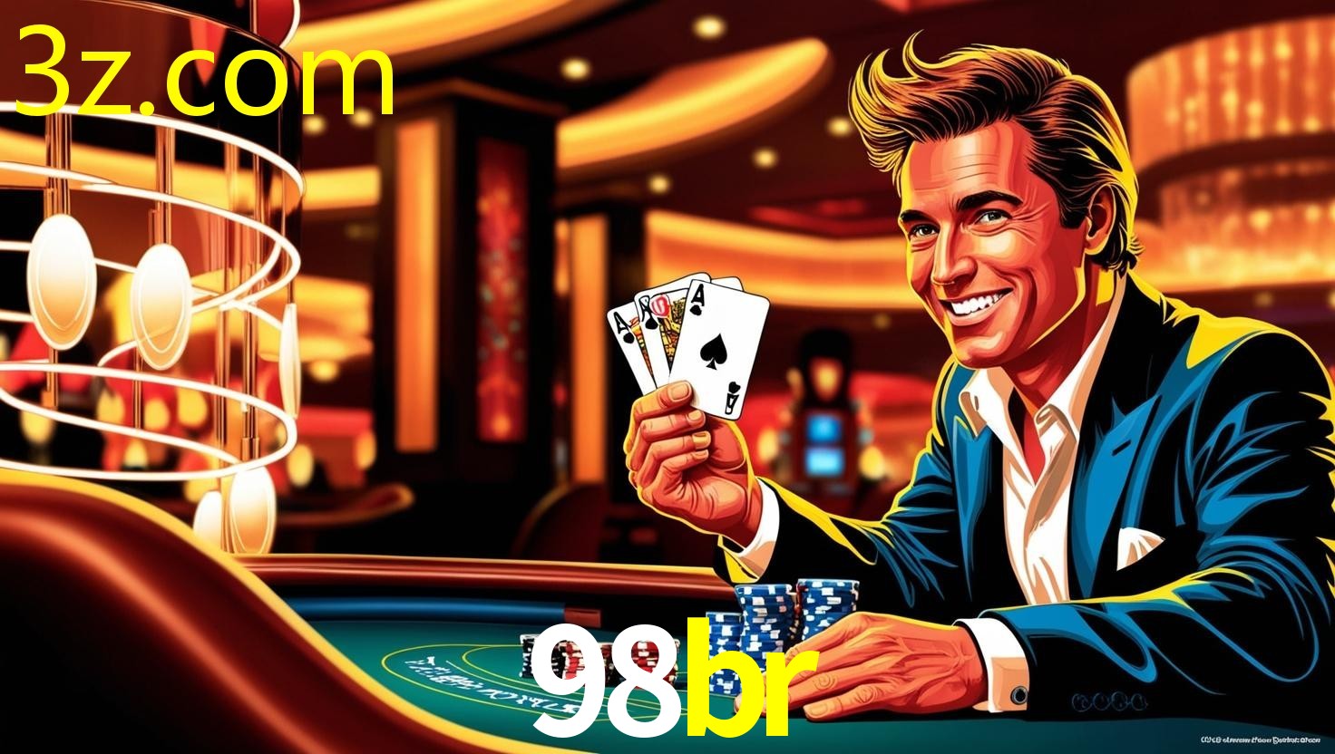 98BR