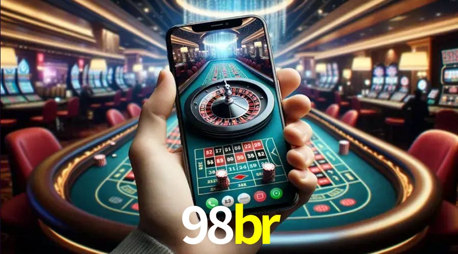 Player Reviews 98br