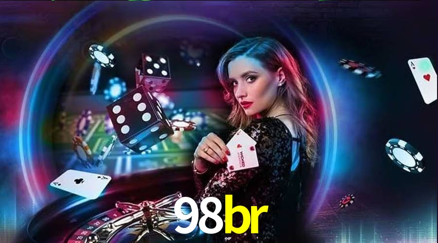 Games Directory 98br