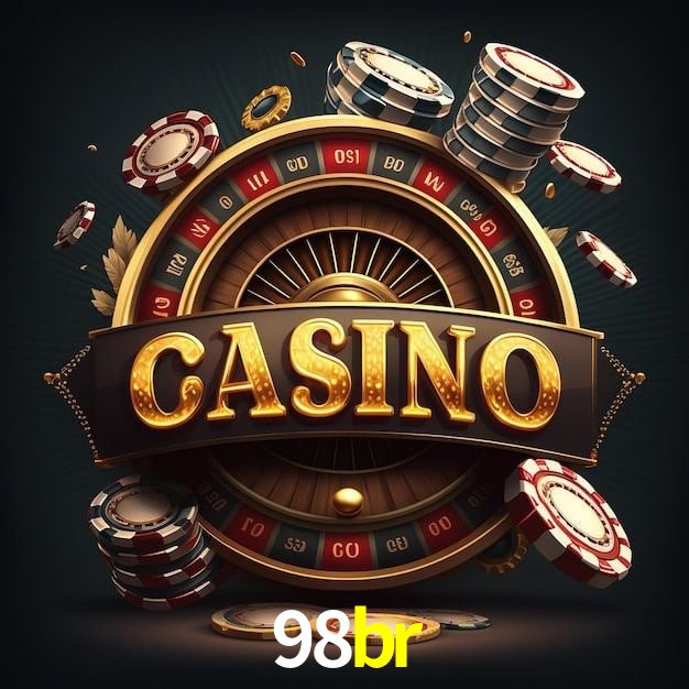 APP oficial da 98br para mobile