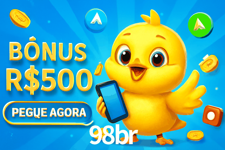 Slot Games 98br