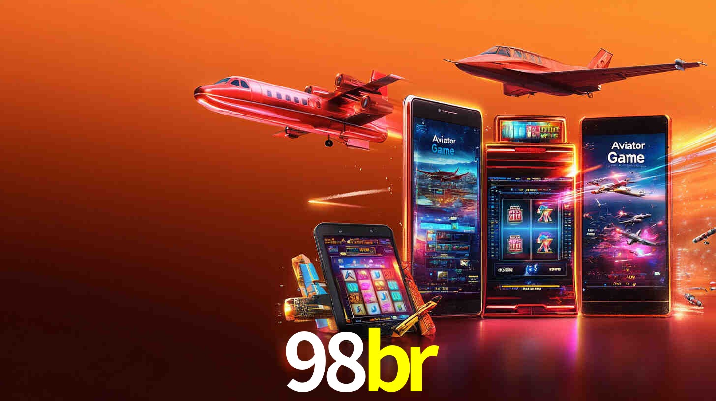 Apostas Esportivas na 98br: Um Guia Completo