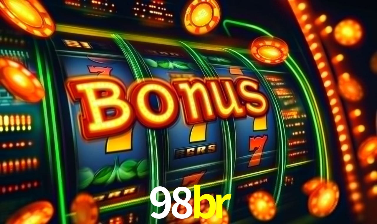 Live Casino 98br