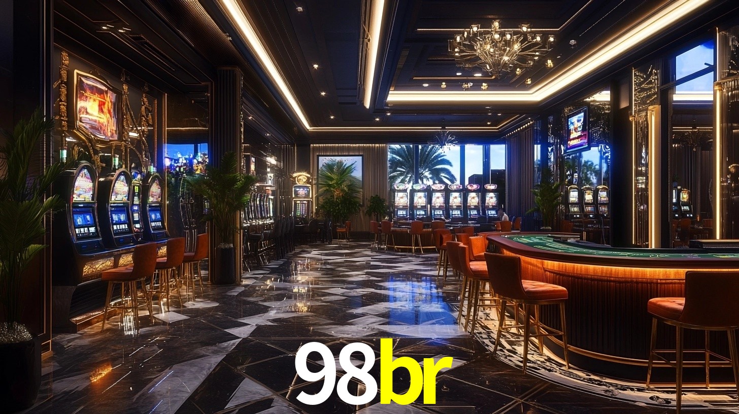 Ofertas Imperdíveis na 98br: Promoções e Bônus Que Valem a Pena