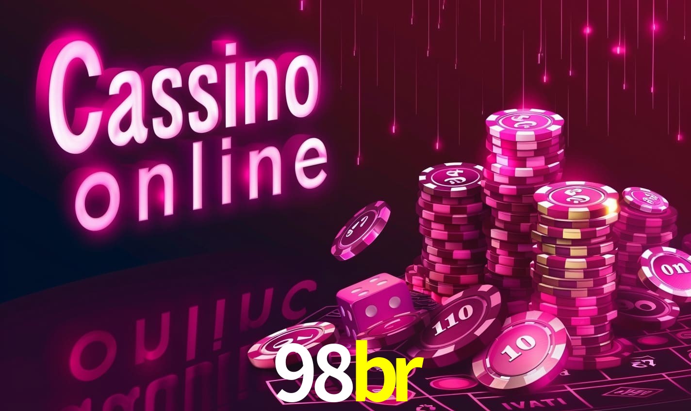 A Experiência Imersiva dos Cassinos Ao Vivo no 98br