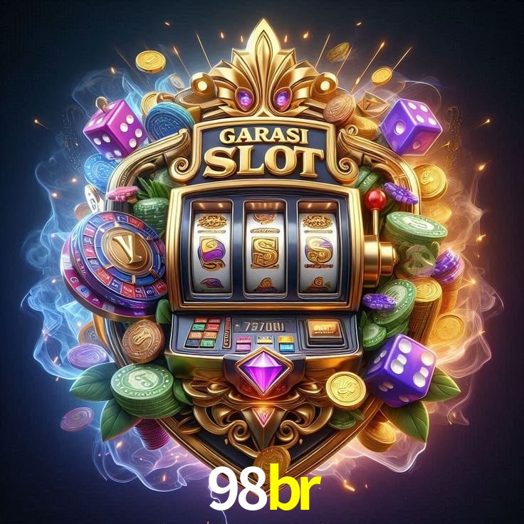 Integração de APIs 98br
