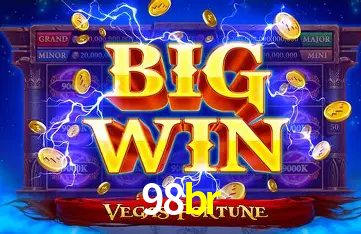 Weekend Specials 98br