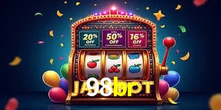 Promoção Relâmpago 98br