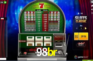 Exclusive Offers 98br