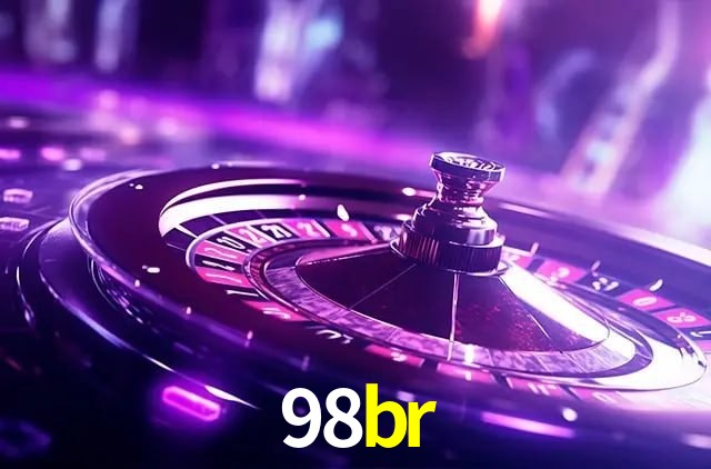 Interface do App 98br