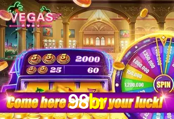 Desvendando o Mundo dos Jogos Virtuais na 98br