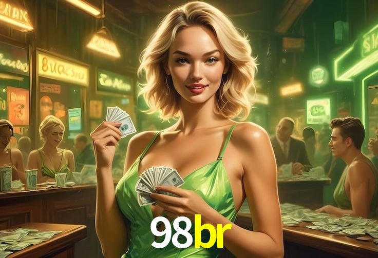Descubra o Programa VIP da 98br: Vantagens Exclusivas para Jogadores