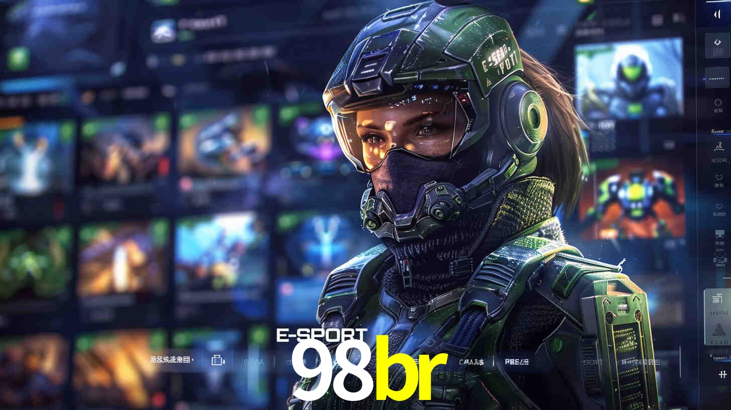 Platform Technology 98br