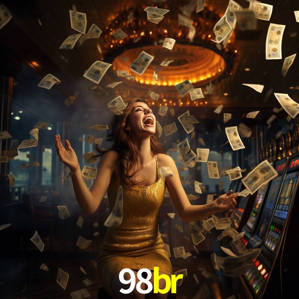 Roulette Table 98br