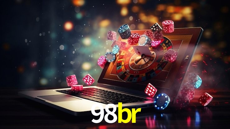 cassino 98br