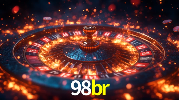 Experimente o Login Seguro Premium no 98br