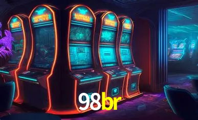 Inovações de Jogos na 98br: O Futuro das Experiências Interativas