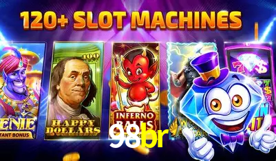 Flash Promotion 98br