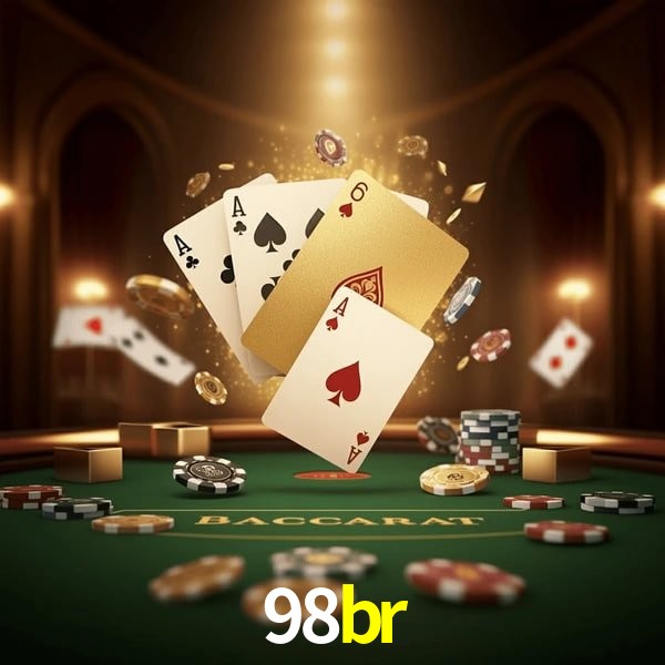 Blackjack Table 98br