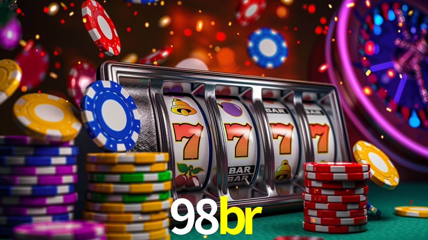 Bônus Diários 98br