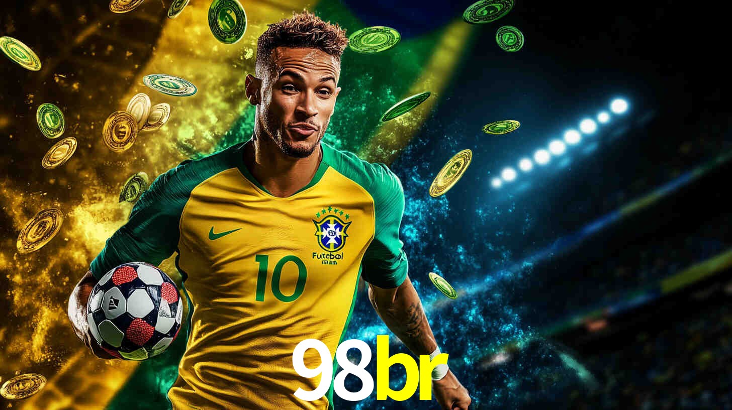 Descubra a Essência do 98br: Nossa História e Compromissos